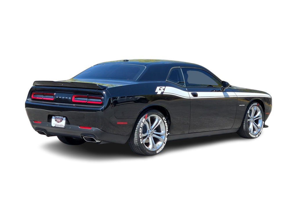 Thumbnail: 2022 Dodge Challenger - 21