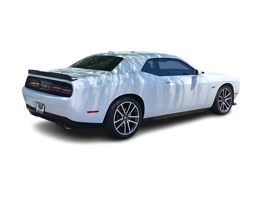 Thumbnail: 2023 Dodge Challenger - 20