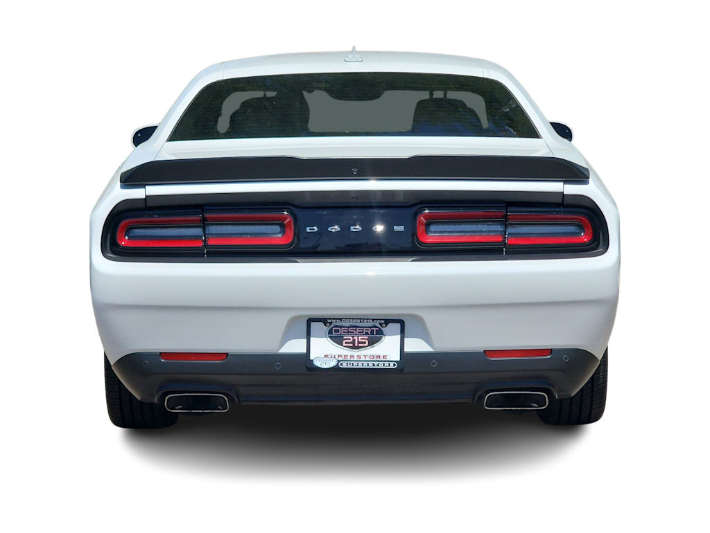 Thumbnail: 2023 Dodge Challenger - 5