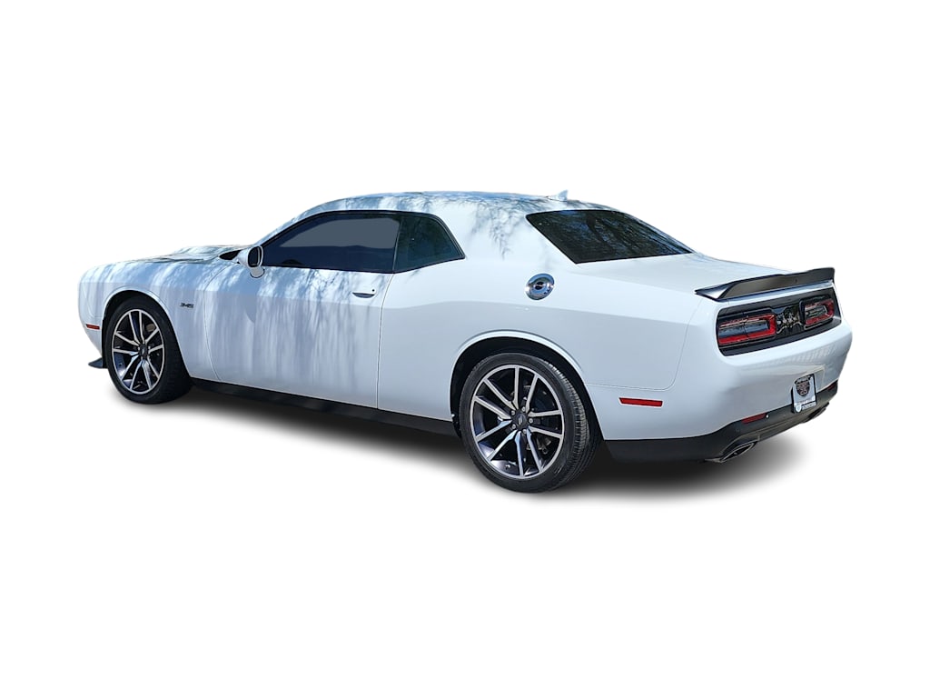 Thumbnail: 2023 Dodge Challenger - 4