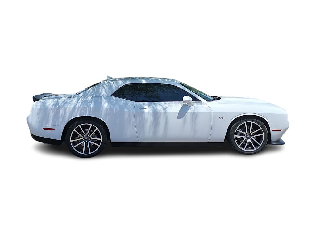 Thumbnail: 2023 Dodge Challenger - 21
