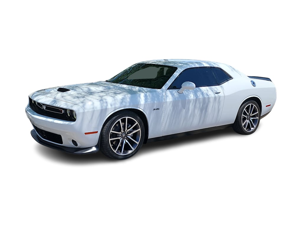 Thumbnail: 2023 Dodge Challenger - 3