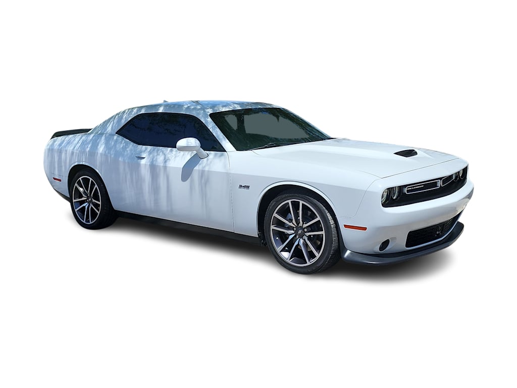 Thumbnail: 2023 Dodge Challenger - 18