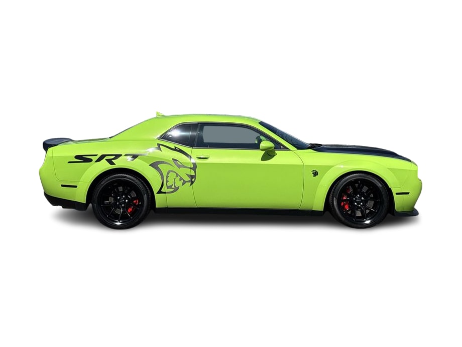 Thumbnail: 2023 Dodge Challenger - 19