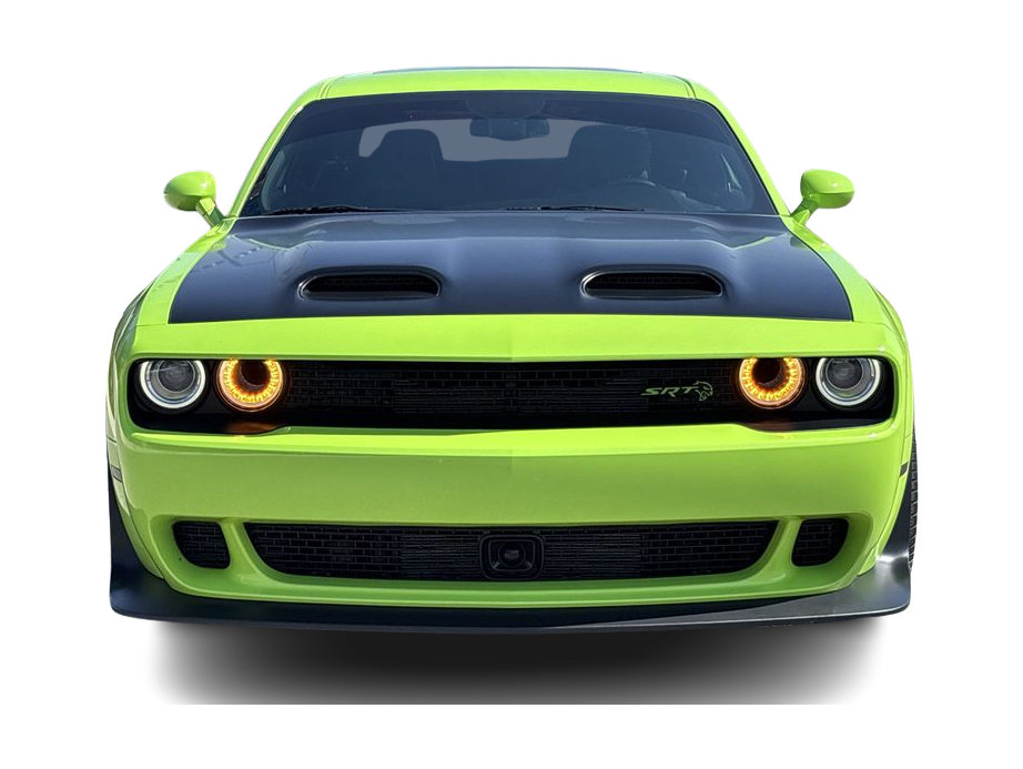 Thumbnail: 2023 Dodge Challenger - 4