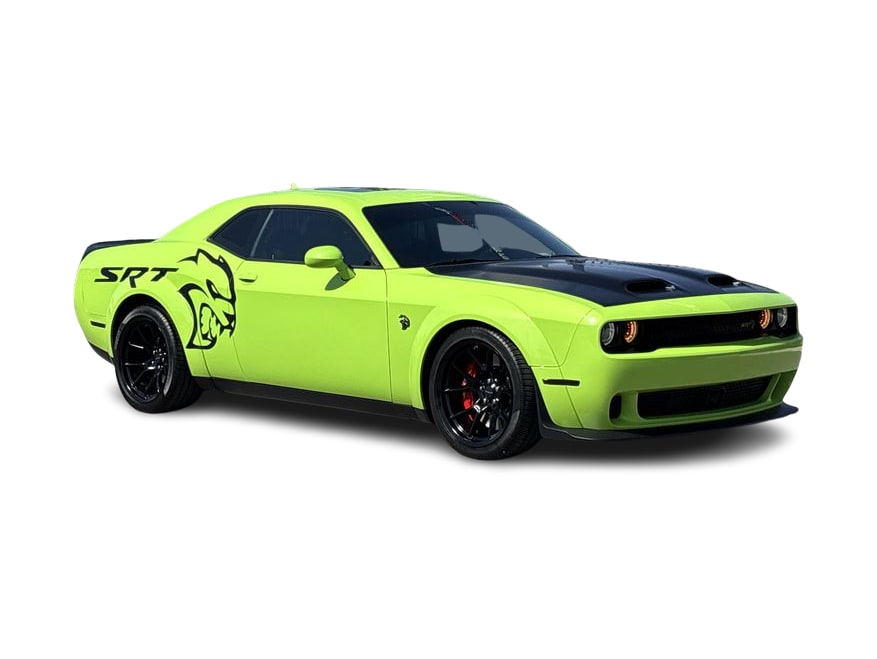 Thumbnail: 2023 Dodge Challenger - 17