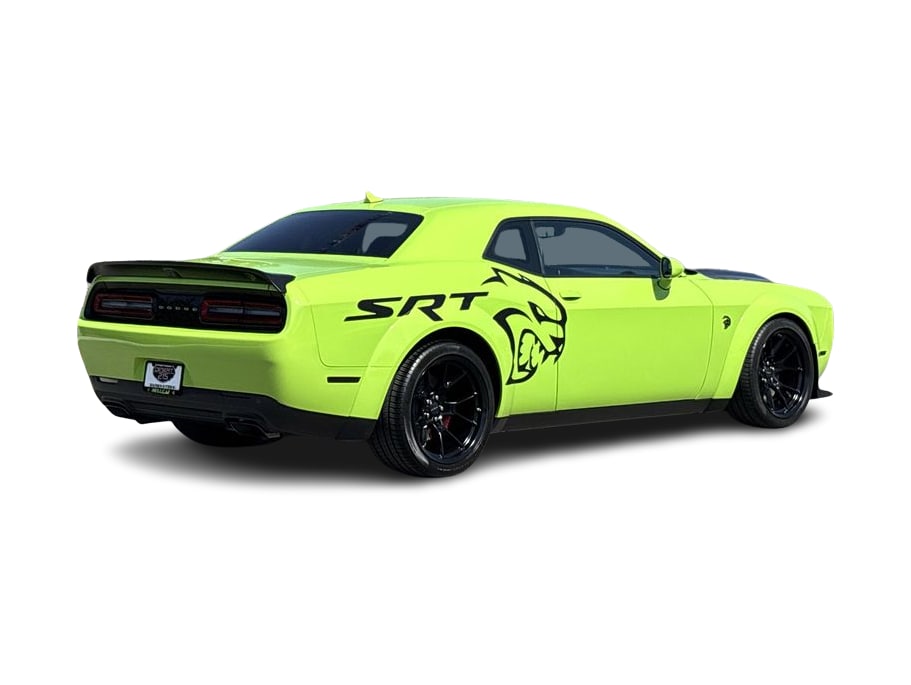Thumbnail: 2023 Dodge Challenger - 18