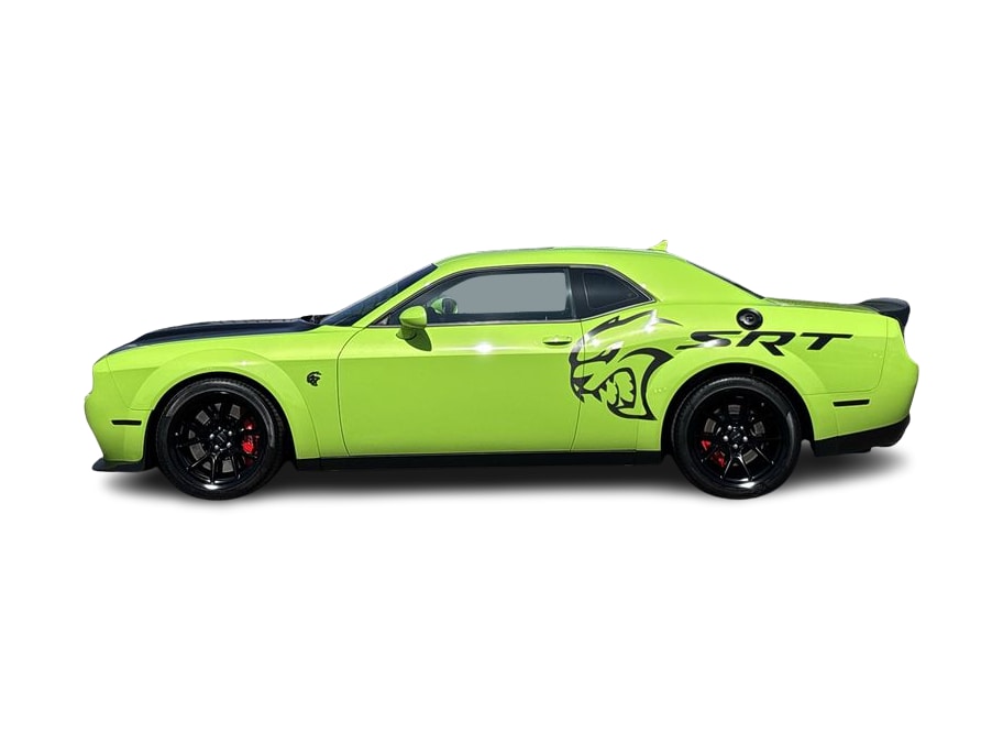 Thumbnail: 2023 Dodge Challenger - 3