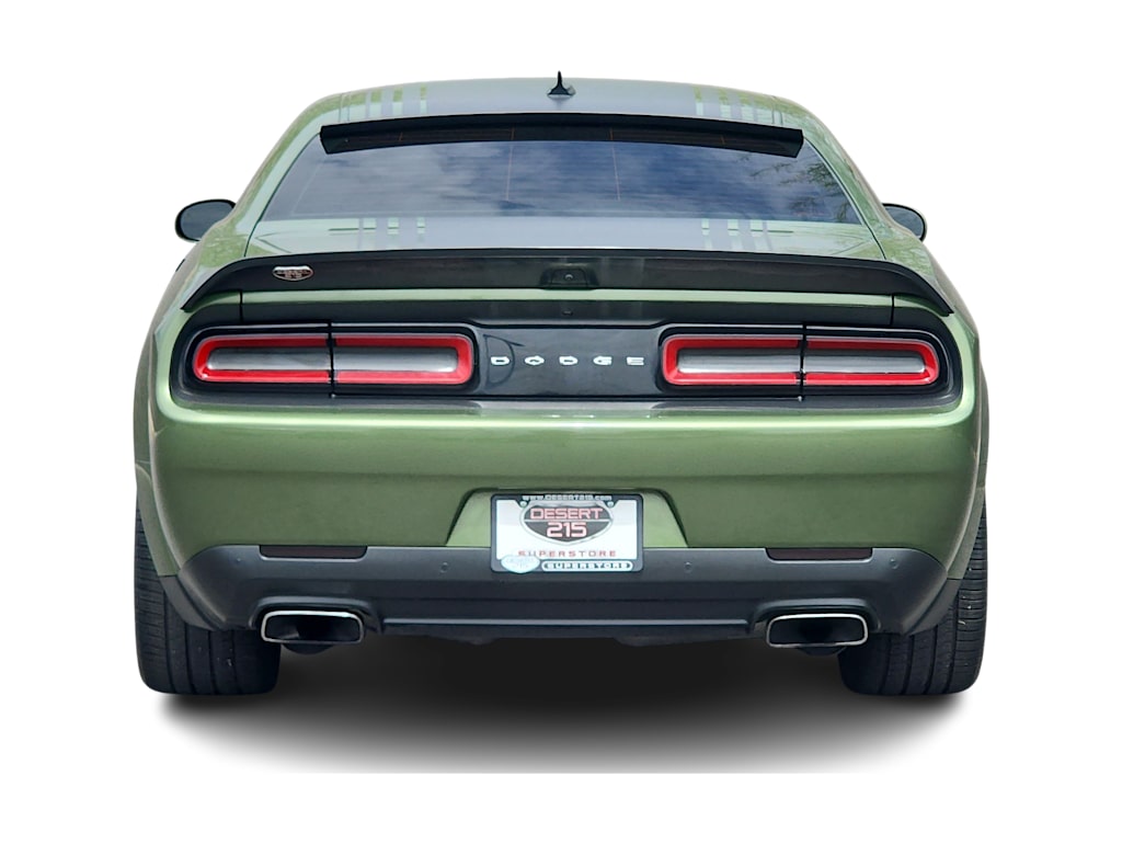 Thumbnail: 2022 Dodge Challenger - 5