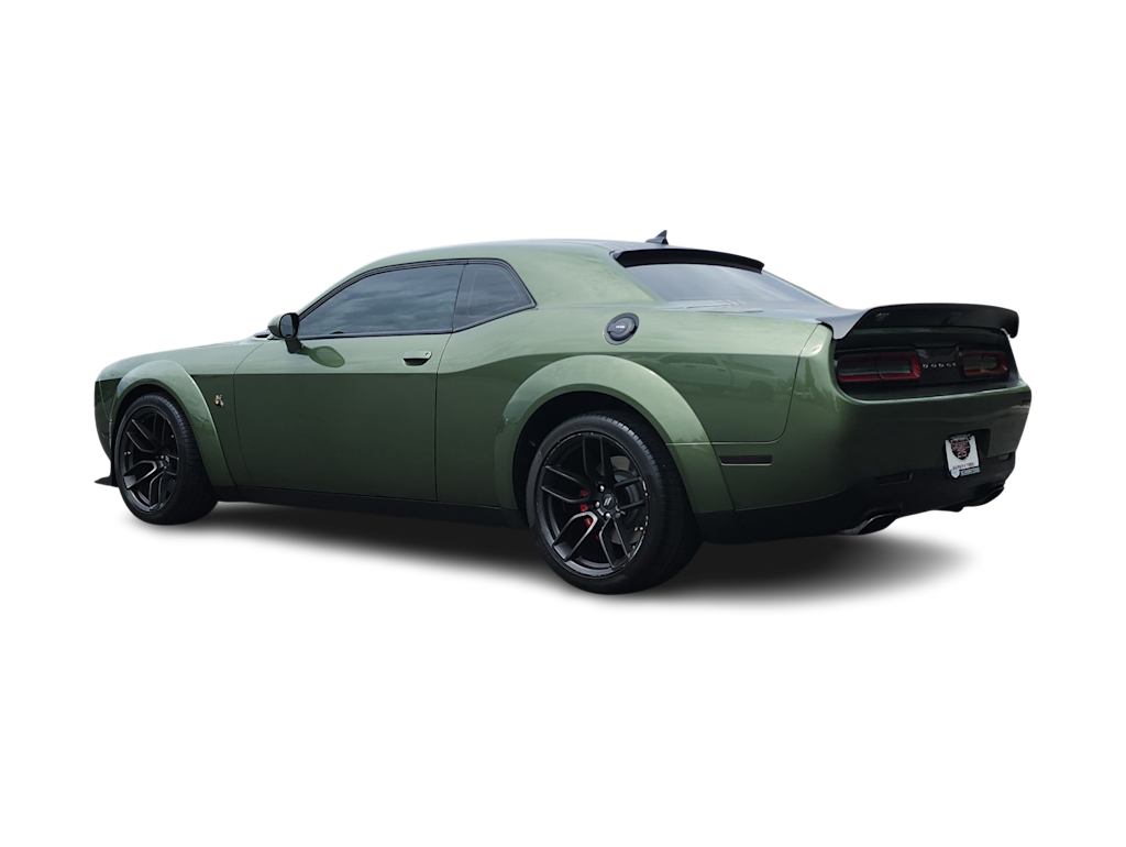 Thumbnail: 2022 Dodge Challenger - 4