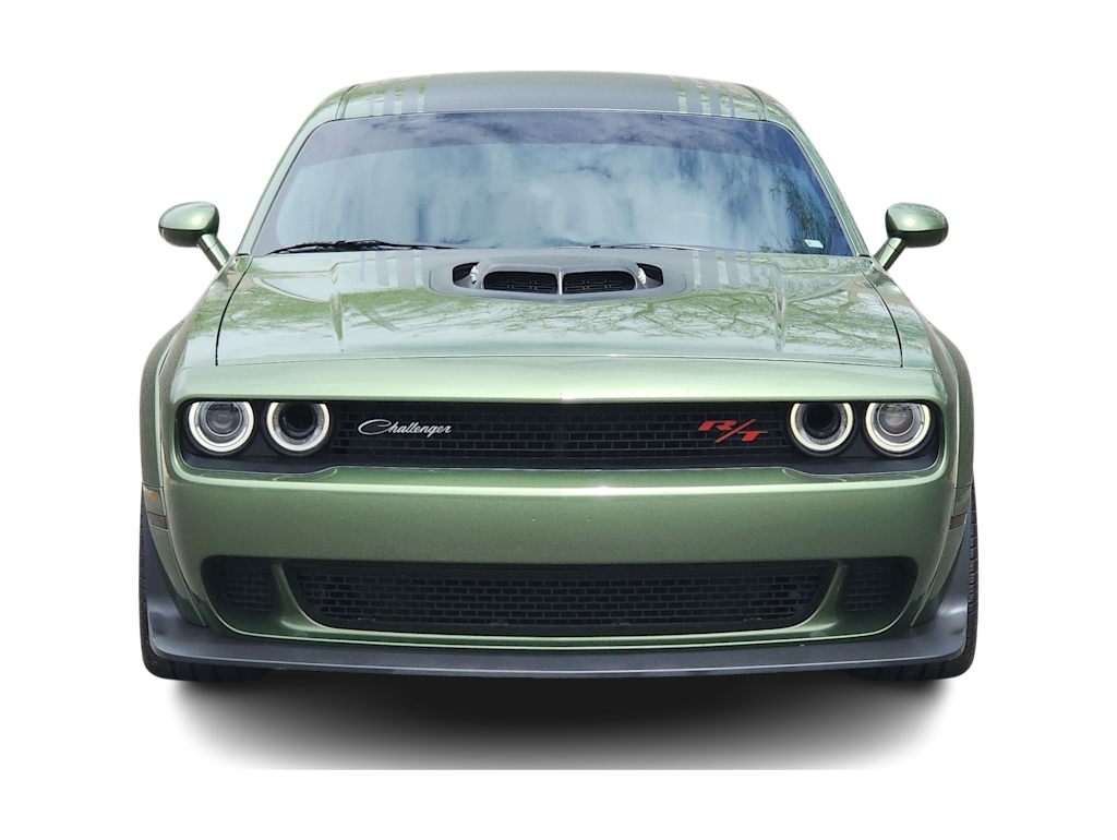 Thumbnail: 2022 Dodge Challenger - 6