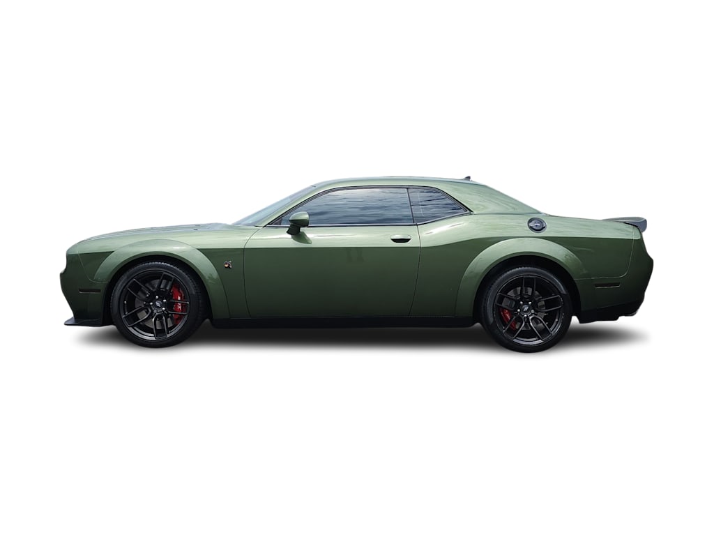 Thumbnail: 2022 Dodge Challenger - 18