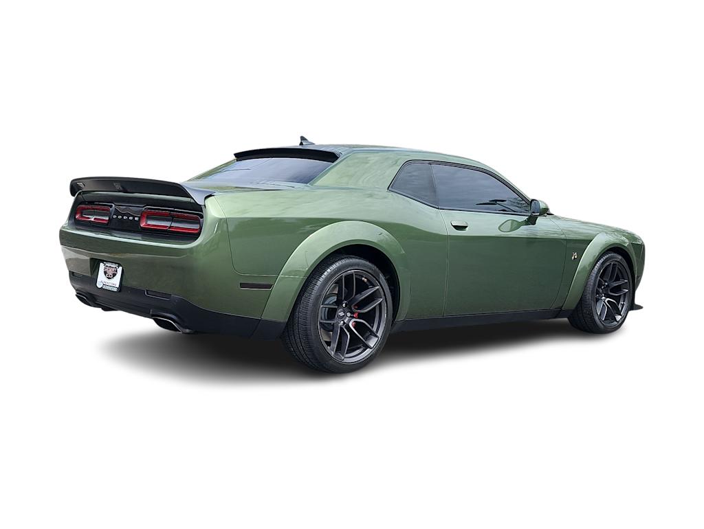 Thumbnail: 2022 Dodge Challenger - 19