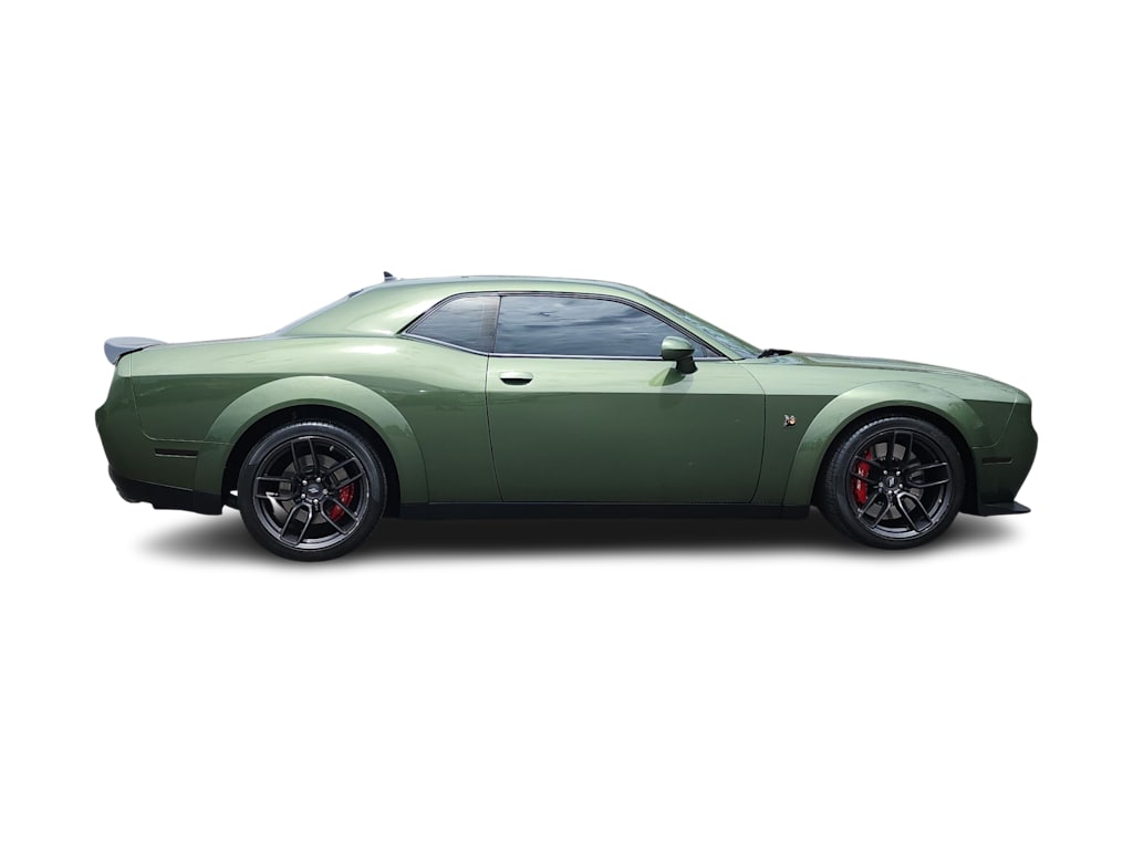 Thumbnail: 2022 Dodge Challenger - 20