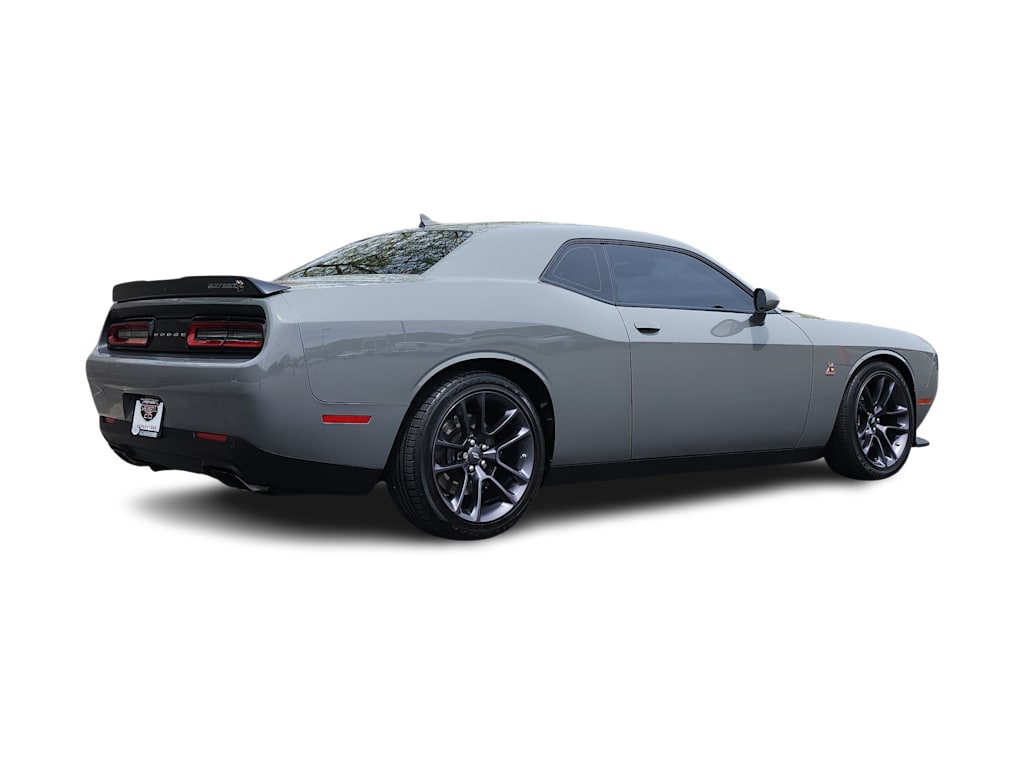 Thumbnail: 2023 Dodge Challenger - 20