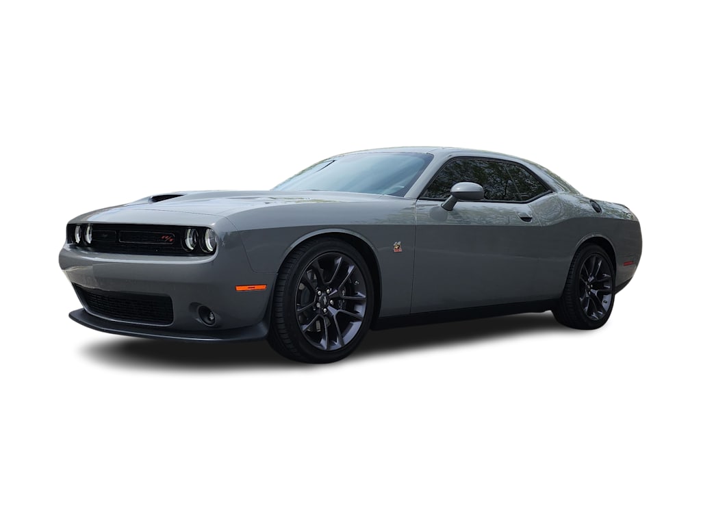 Thumbnail: 2023 Dodge Challenger - 3