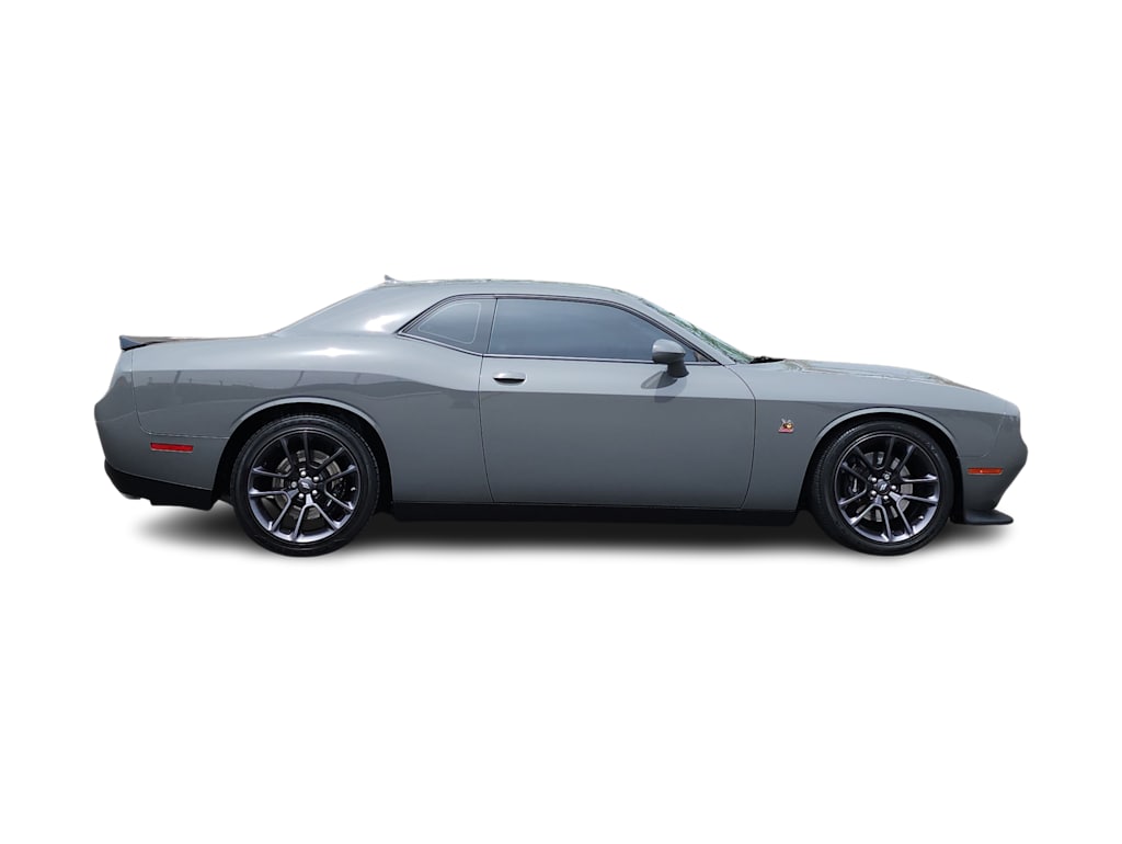 Thumbnail: 2023 Dodge Challenger - 21