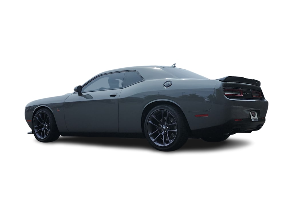 Thumbnail: 2023 Dodge Challenger - 4