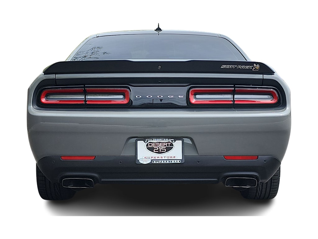 Thumbnail: 2023 Dodge Challenger - 5