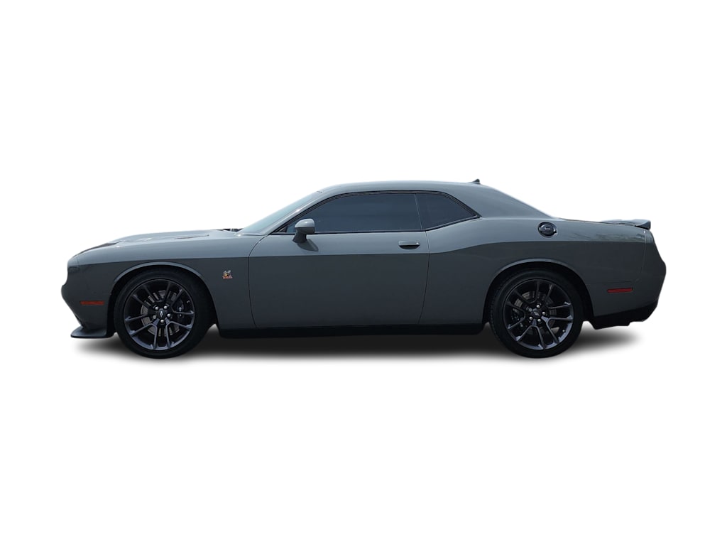 Thumbnail: 2023 Dodge Challenger - 19