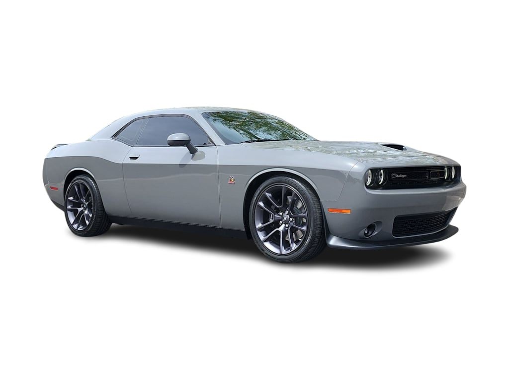 Thumbnail: 2023 Dodge Challenger - 18