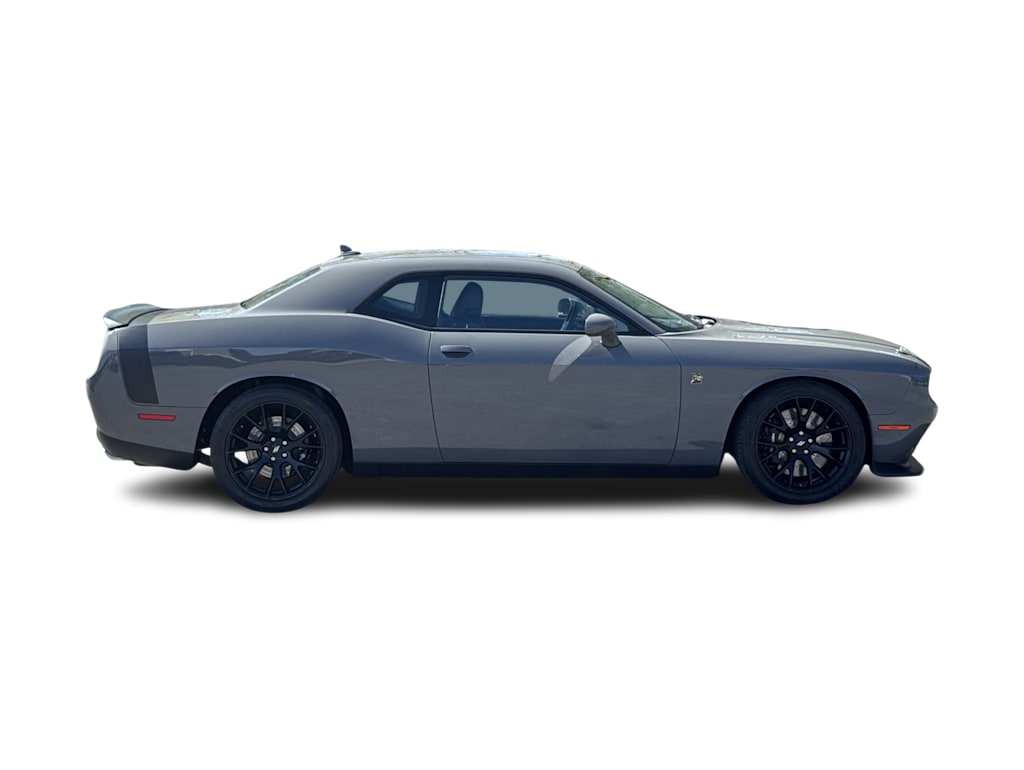 Thumbnail: 2017 Dodge Challenger - 20