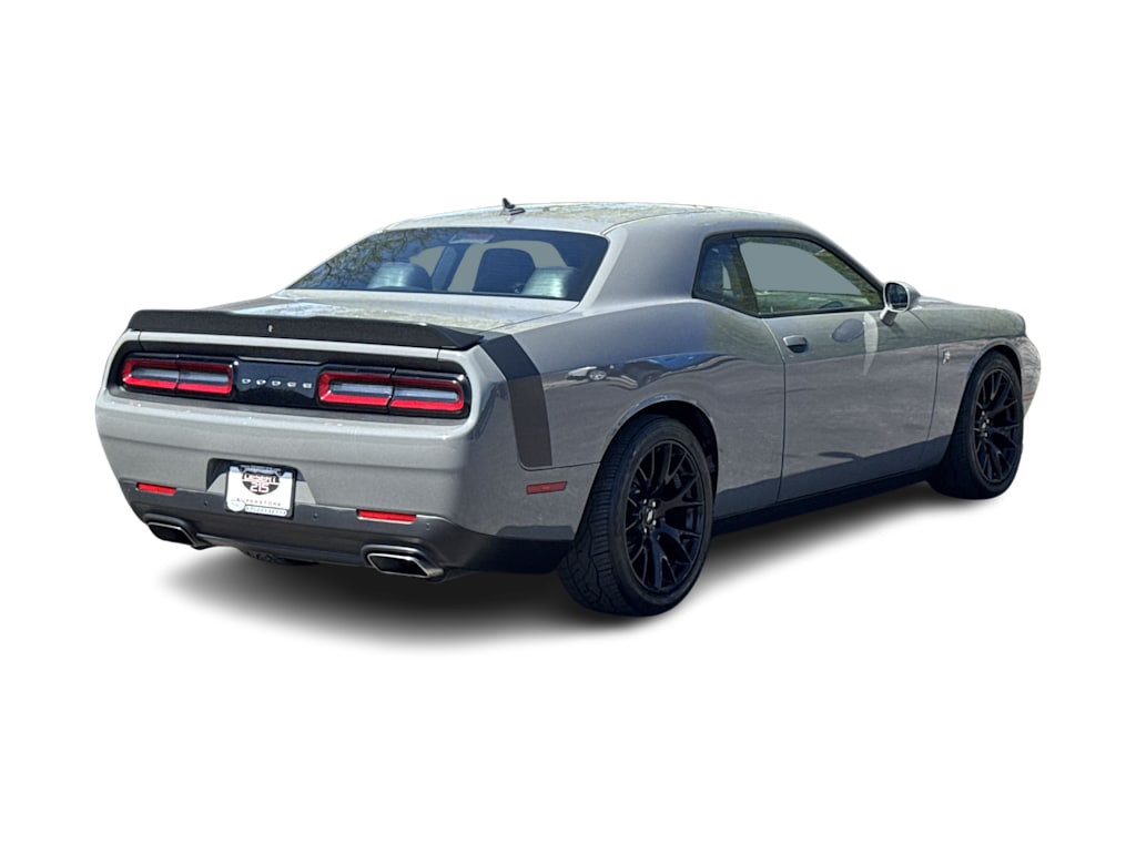 Thumbnail: 2017 Dodge Challenger - 19