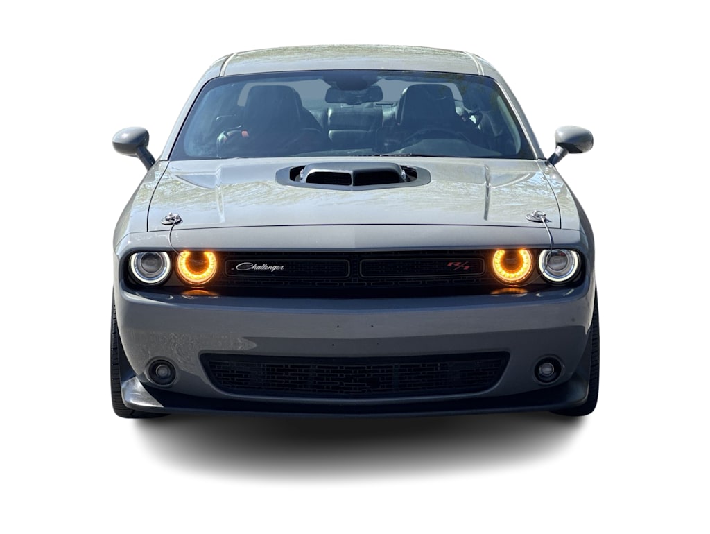 Thumbnail: 2017 Dodge Challenger - 6
