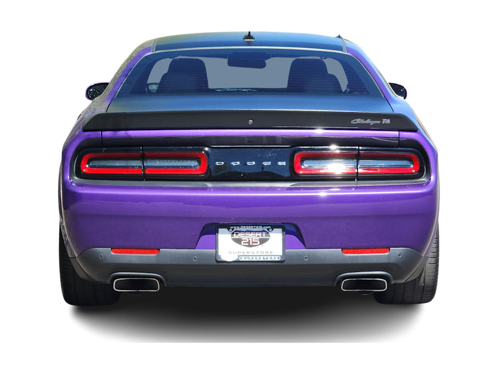 Thumbnail: 2023 Dodge Challenger - 5
