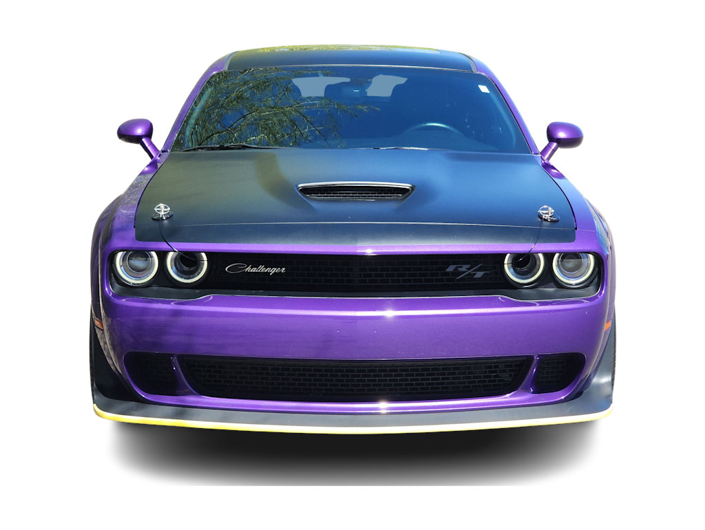 Thumbnail: 2023 Dodge Challenger - 6