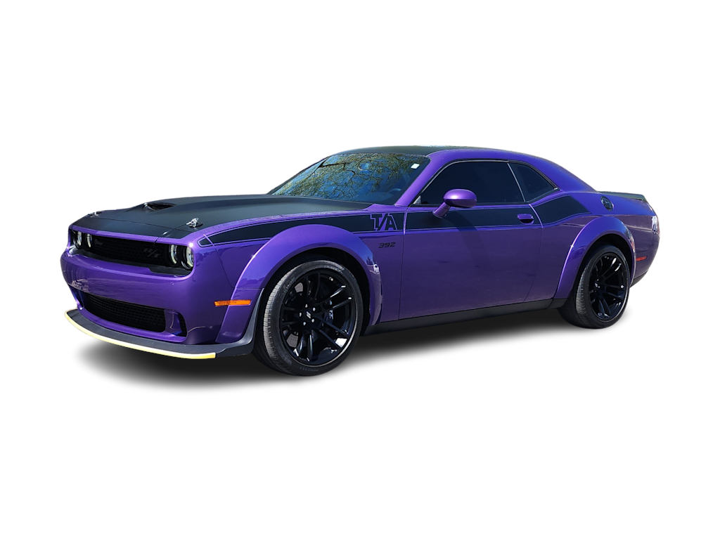 Thumbnail: 2023 Dodge Challenger - 19