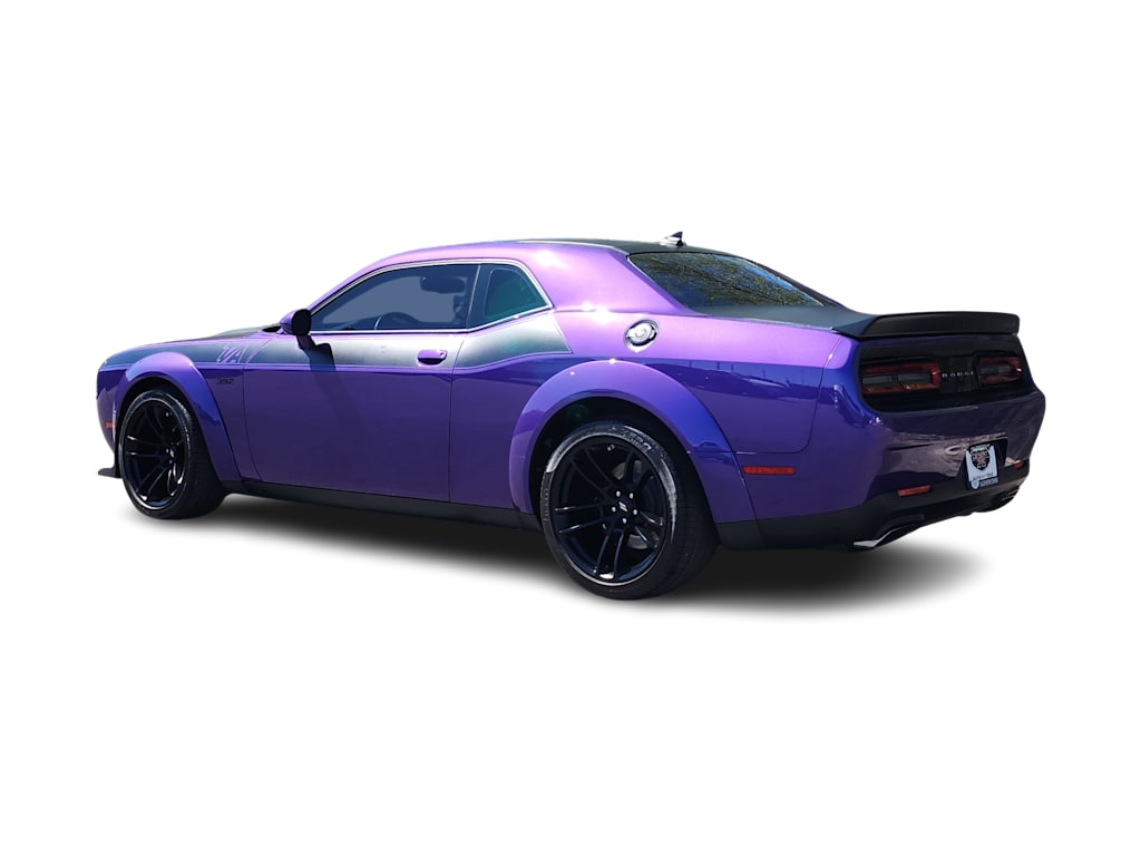 Thumbnail: 2023 Dodge Challenger - 4
