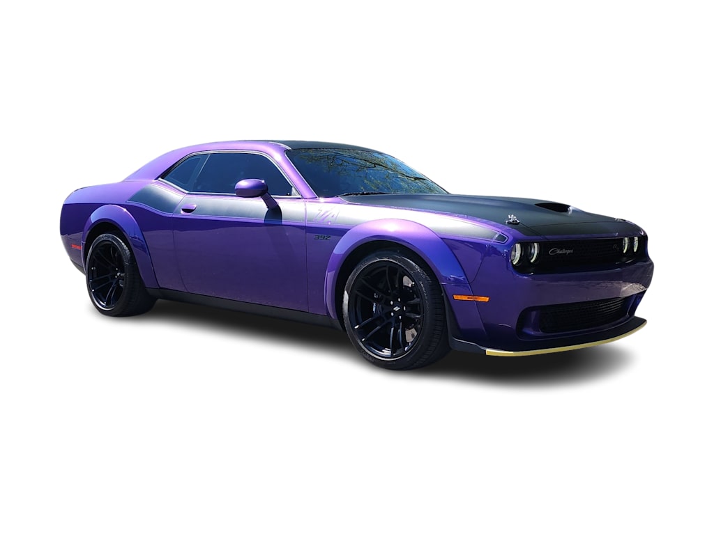Thumbnail: 2023 Dodge Challenger - 18