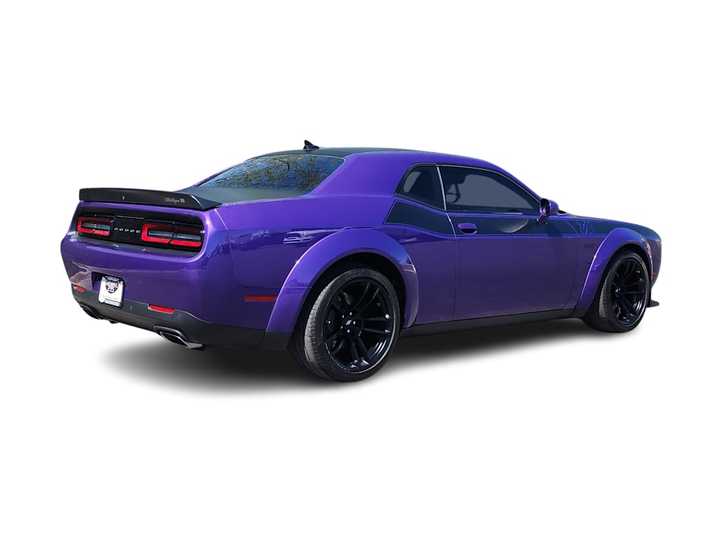 Thumbnail: 2023 Dodge Challenger - 20
