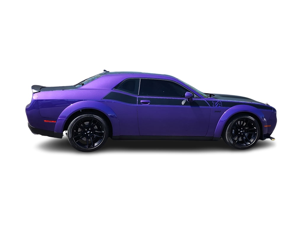 Thumbnail: 2023 Dodge Challenger - 21