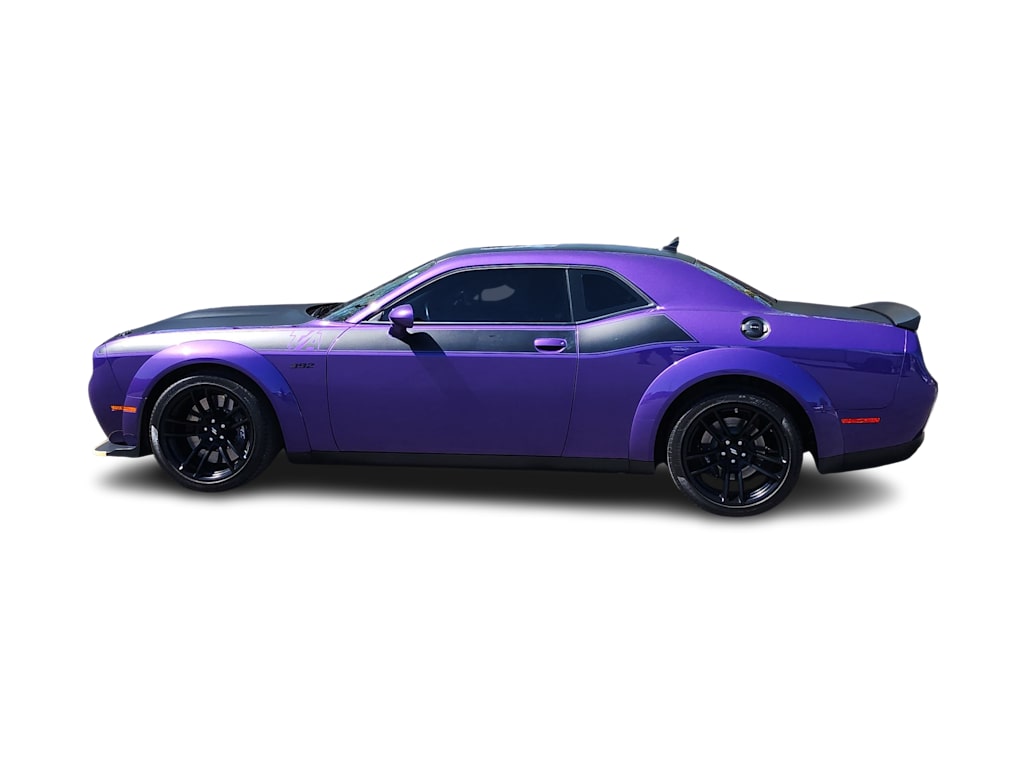 Thumbnail: 2023 Dodge Challenger - 3
