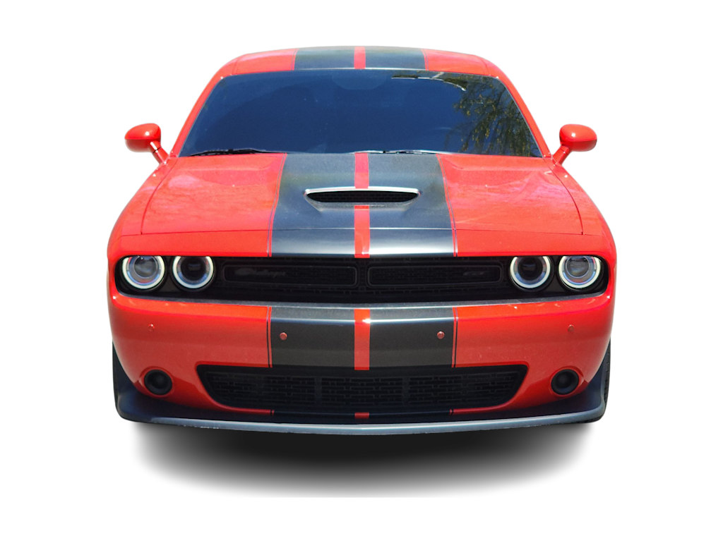 Thumbnail: 2023 Dodge Challenger - 5