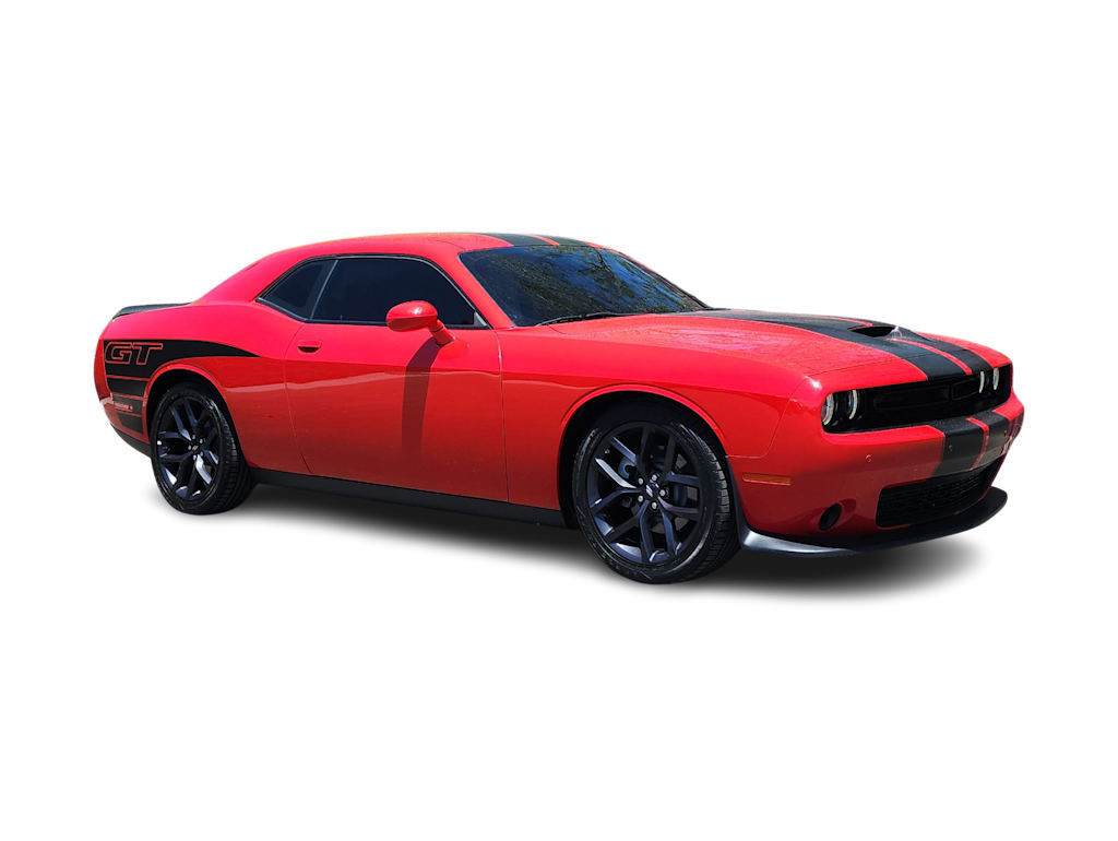 Thumbnail: 2023 Dodge Challenger - 19