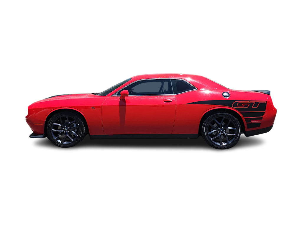 Thumbnail: 2023 Dodge Challenger - 3