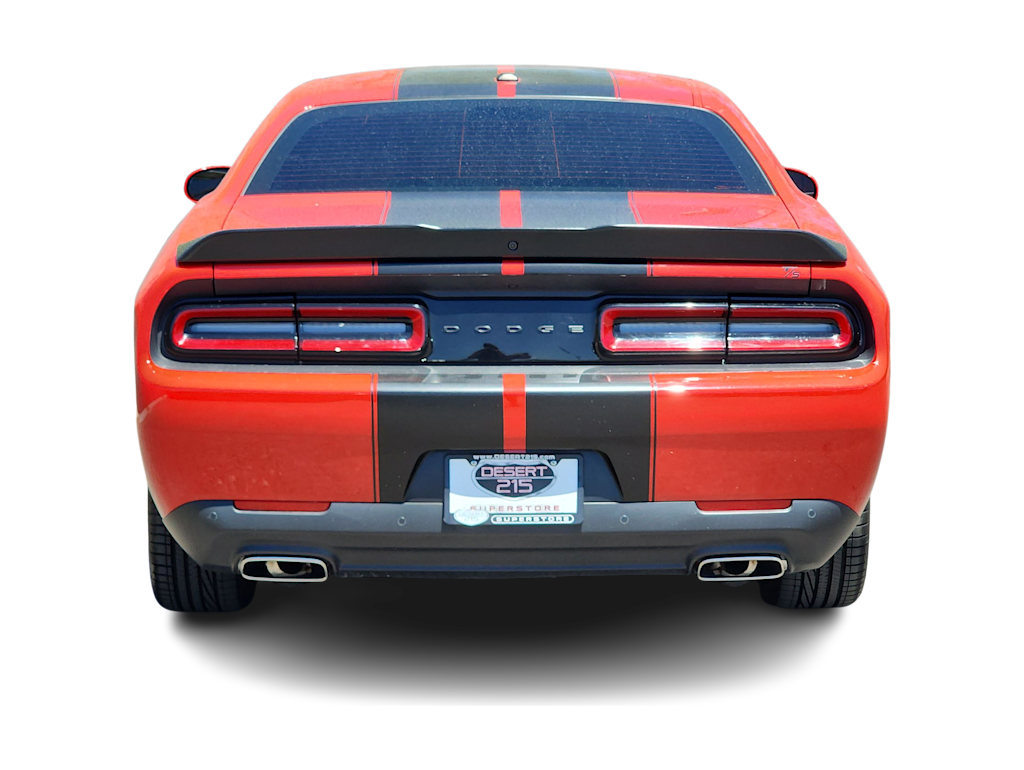 Thumbnail: 2023 Dodge Challenger - 4