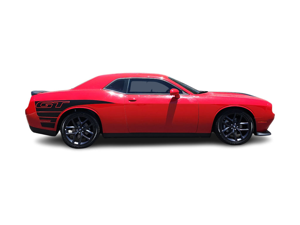 Thumbnail: 2023 Dodge Challenger - 22