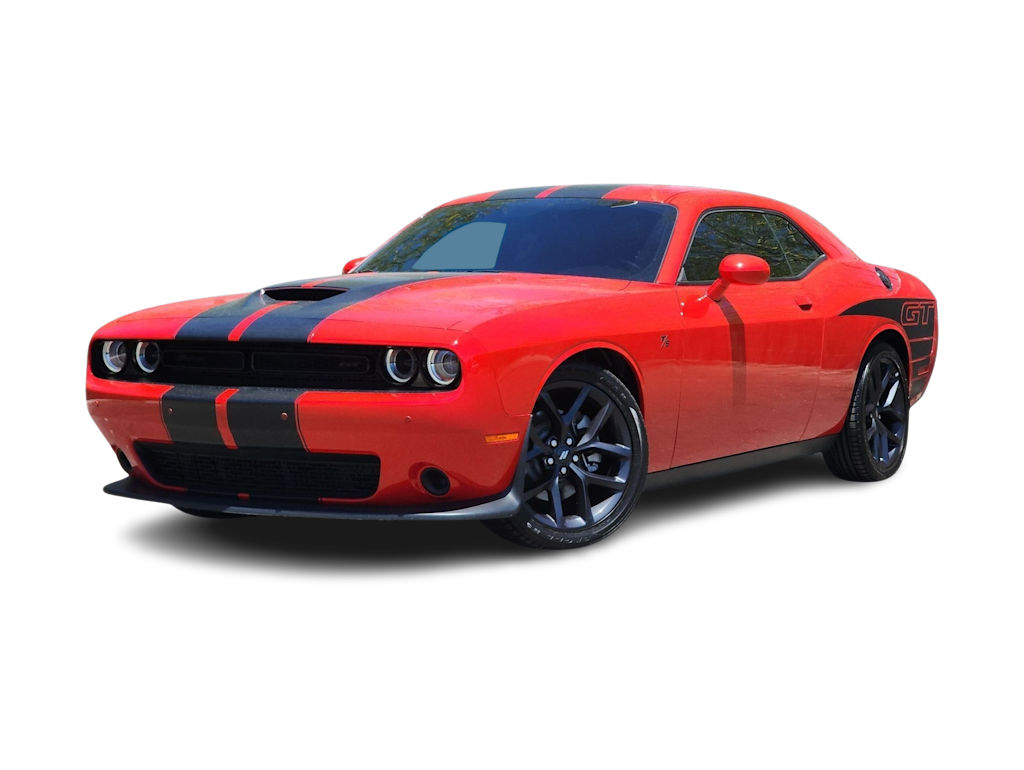 Thumbnail: 2023 Dodge Challenger - 18