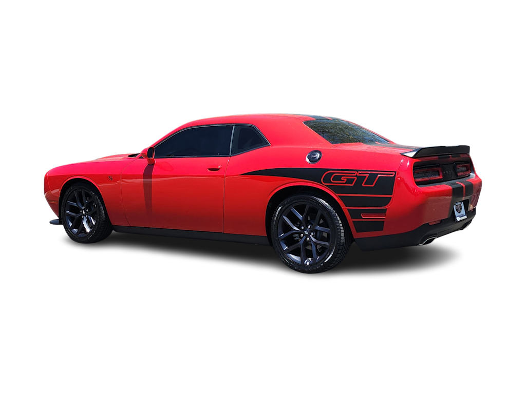 Thumbnail: 2023 Dodge Challenger - 20