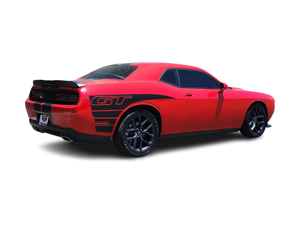Thumbnail: 2023 Dodge Challenger - 21
