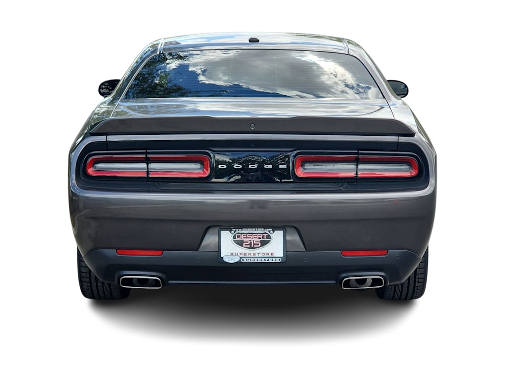 Thumbnail: 2022 Dodge Challenger - 5