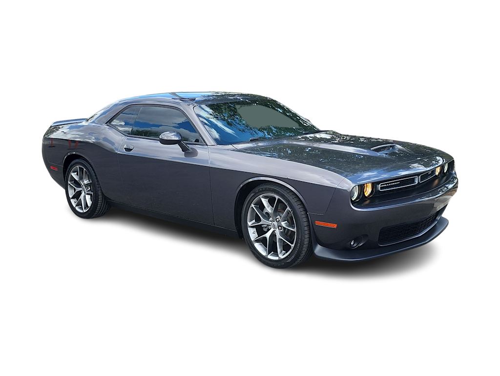 Thumbnail: 2022 Dodge Challenger - 18