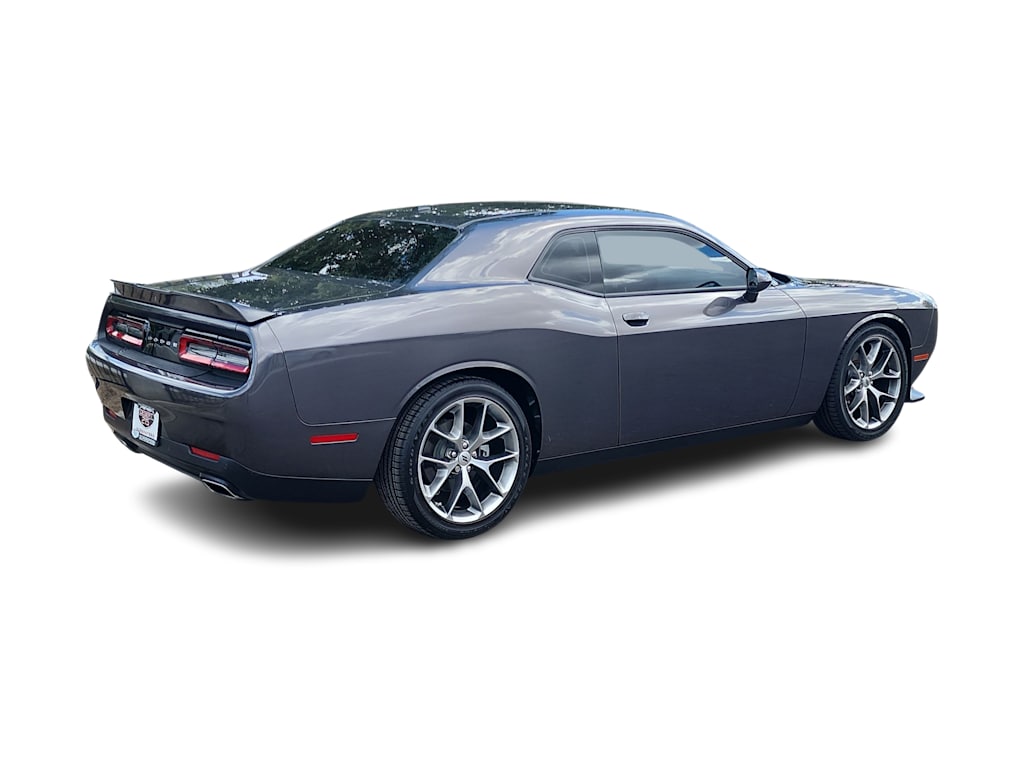 Thumbnail: 2022 Dodge Challenger - 20