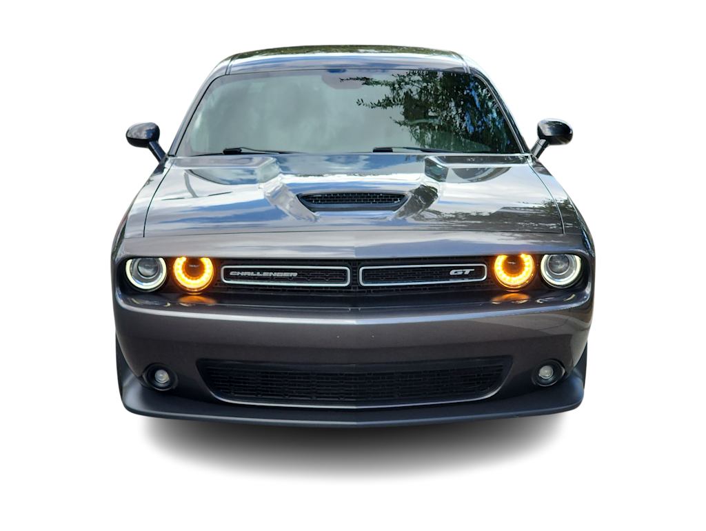 Thumbnail: 2022 Dodge Challenger - 6