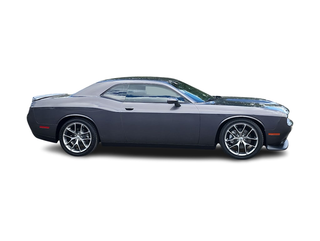 Thumbnail: 2022 Dodge Challenger - 21