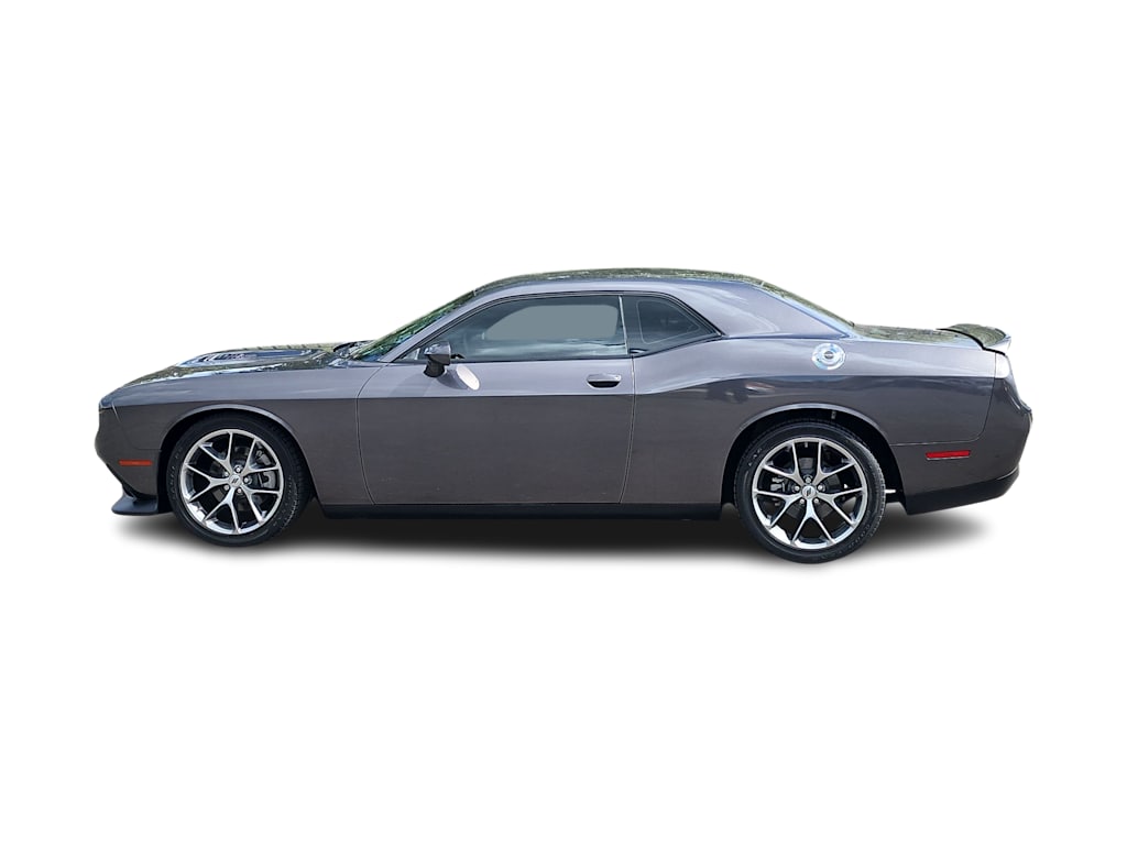 Thumbnail: 2022 Dodge Challenger - 3